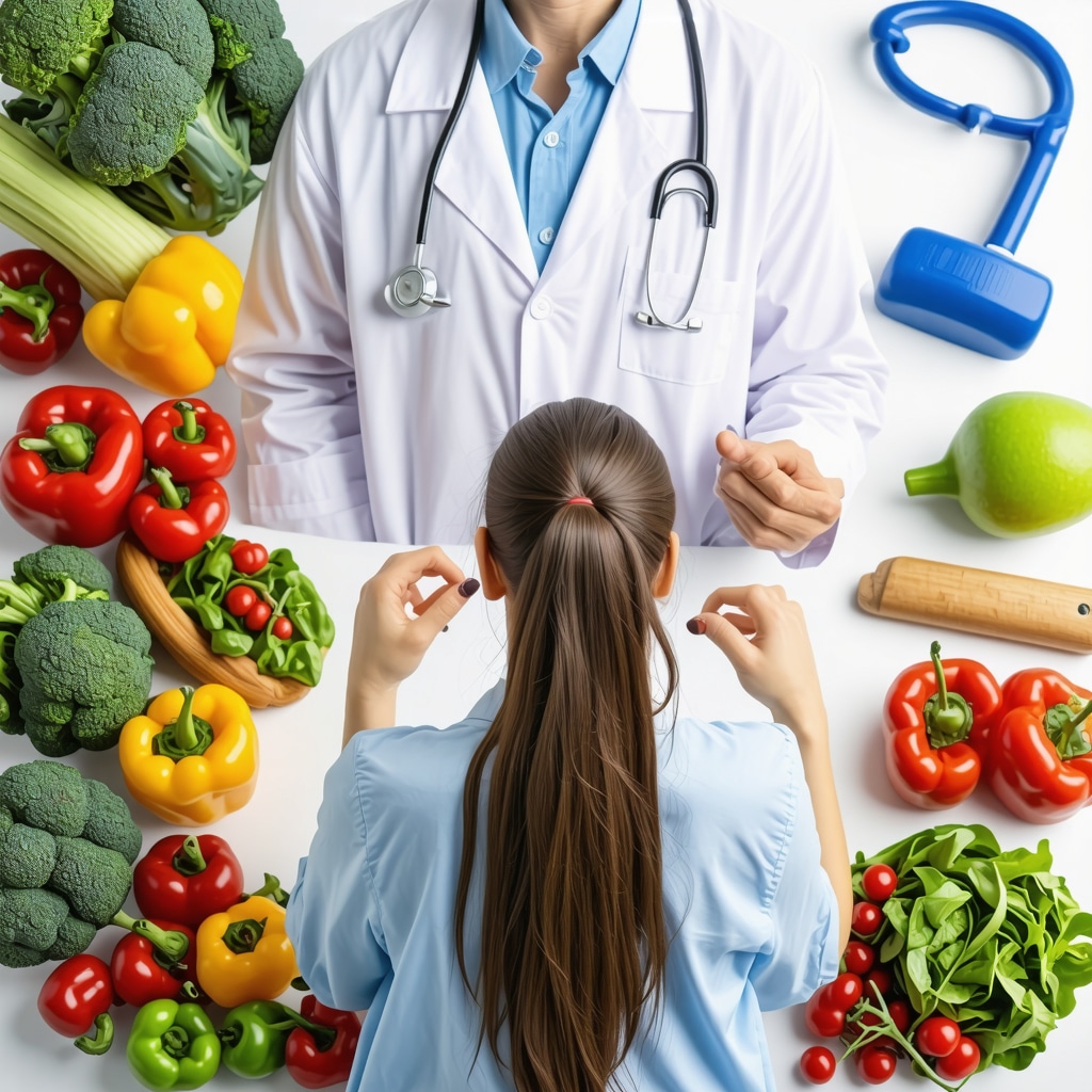 Maximize Your Ozempic Results with Professional and Lifestyle Tips