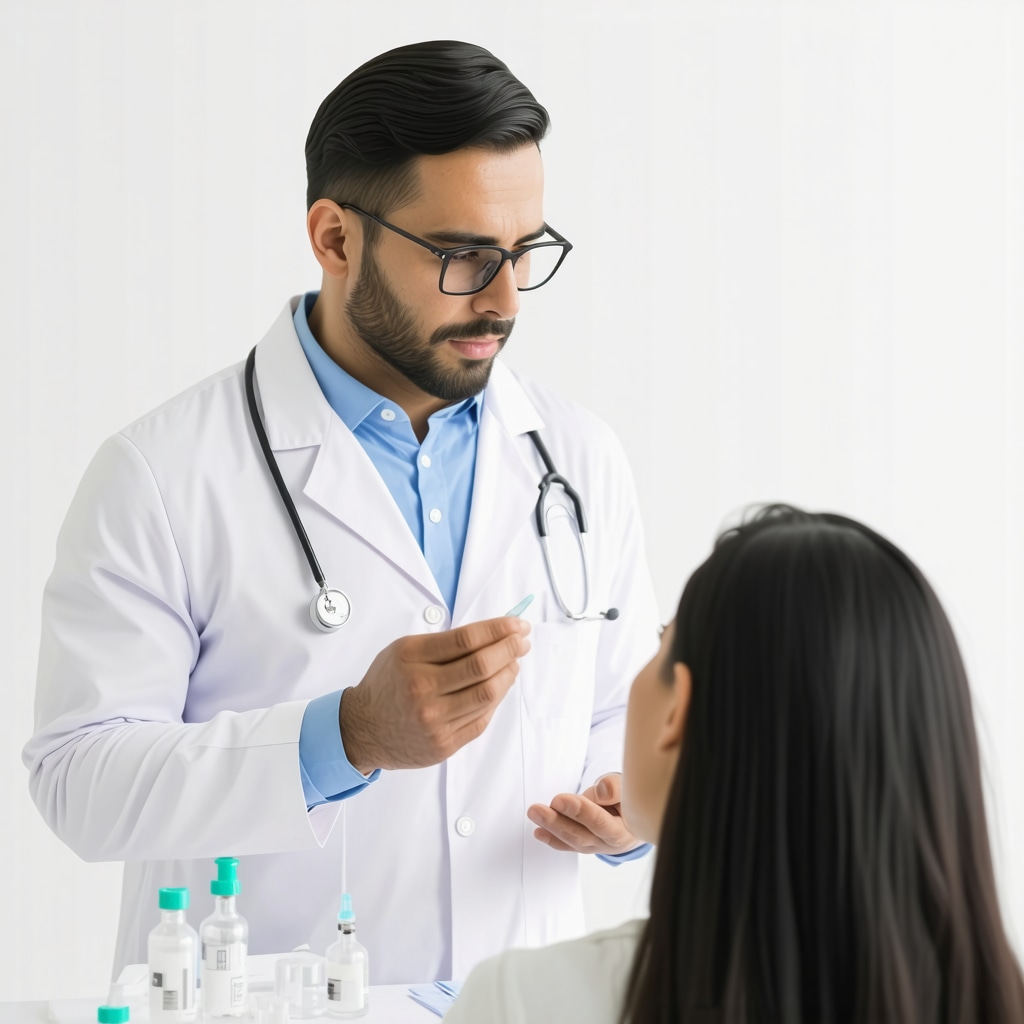 Maximize Your Results with Doctor-Recommended Fat Loss Injection Techniques