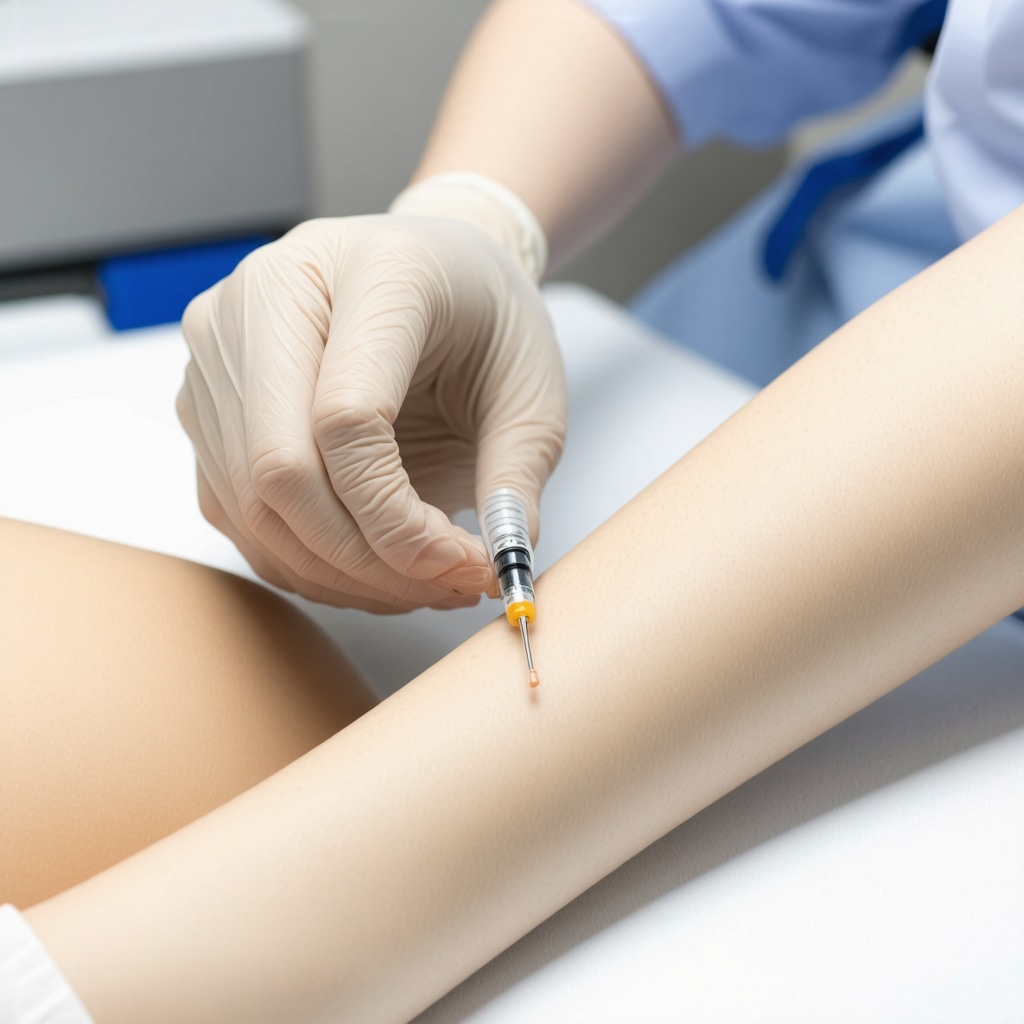 Maximize Your Semaglutide Results with These Precise Injection Tips