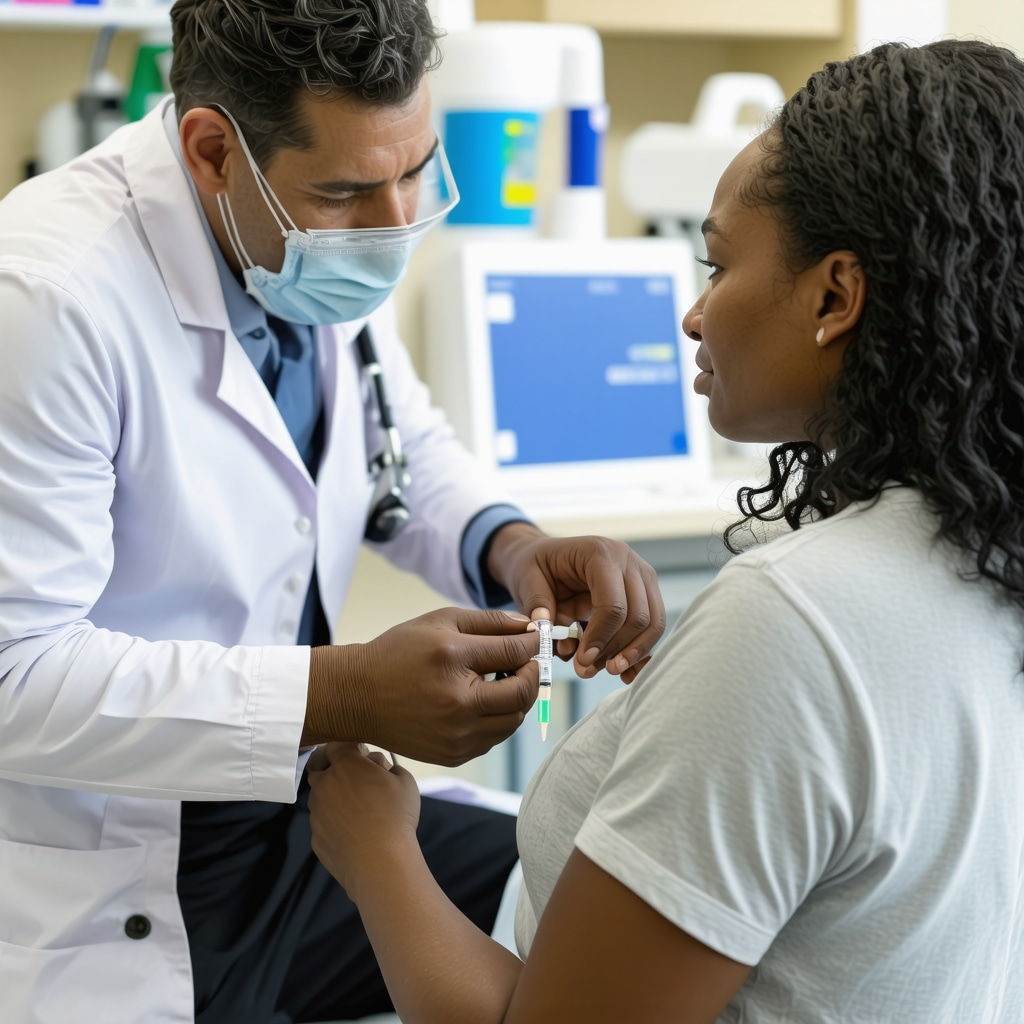 Maximize Your Weight Loss with Professional Supervised Injections