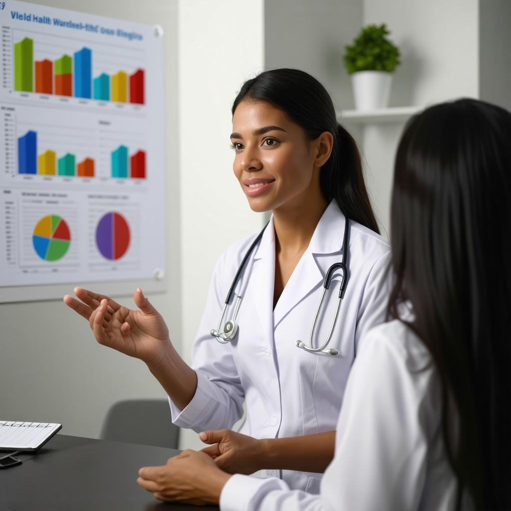 Maximizing Wegovy Results: Proven Doctor-Backed Strategies for Fat Loss