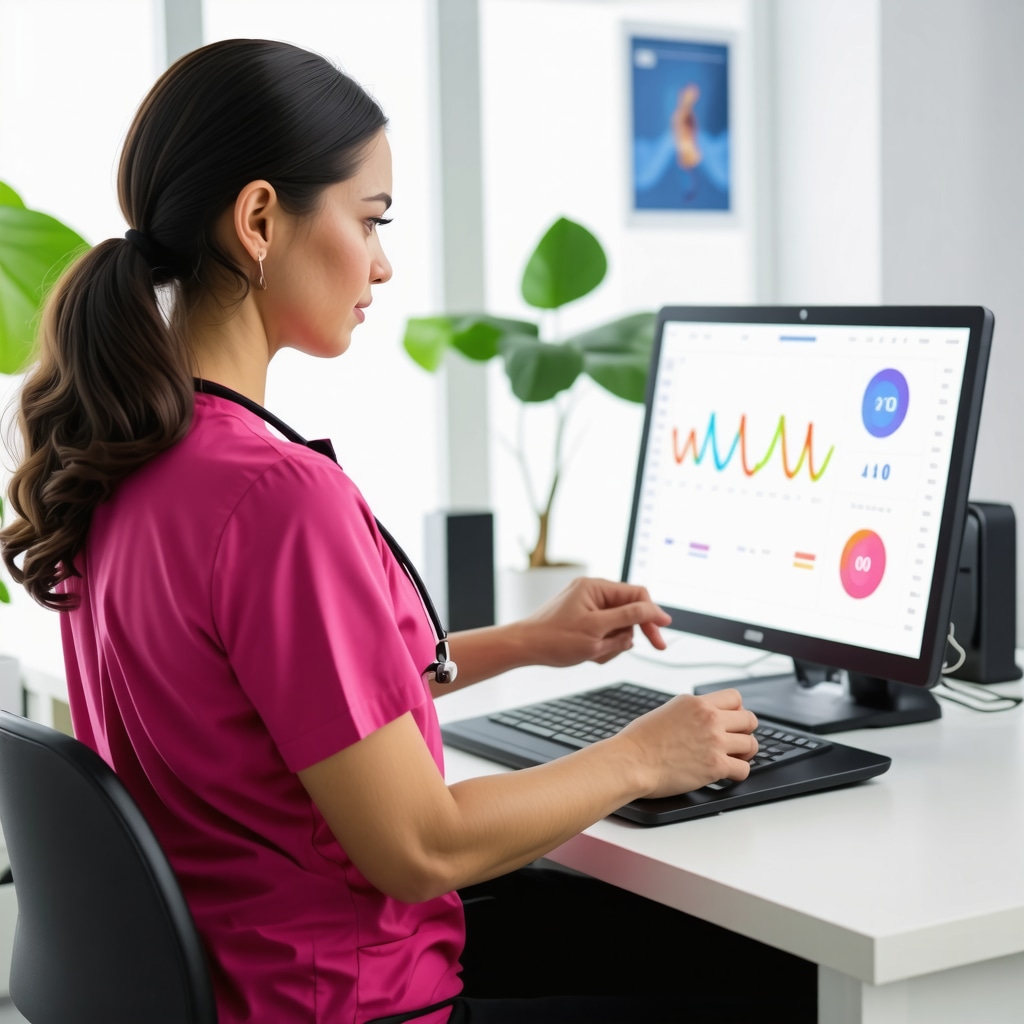 Medically Supervised Weight Loss: Benefits of Professional Monitoring