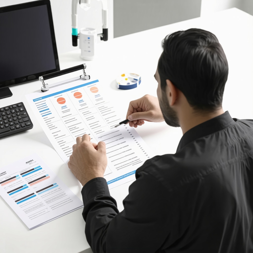 Medically Supervised Weight Loss: Benefits of Regular Lab Tests