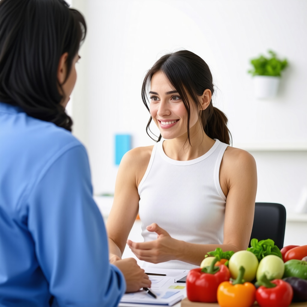 Medically Supervised Weight Loss: Boost Results with Expert Tips