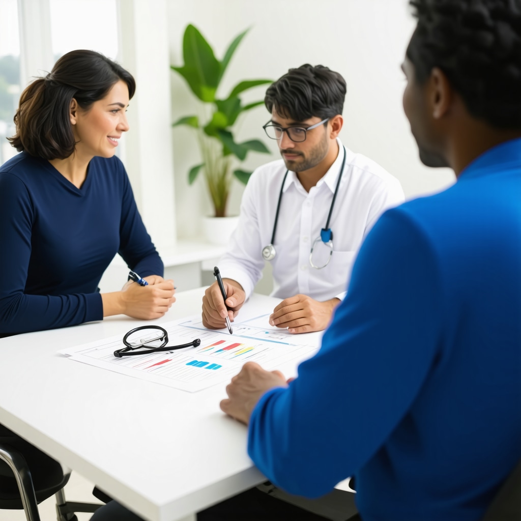 Medically Supervised Weight Loss: How Personalized Care Boosts Fat Loss