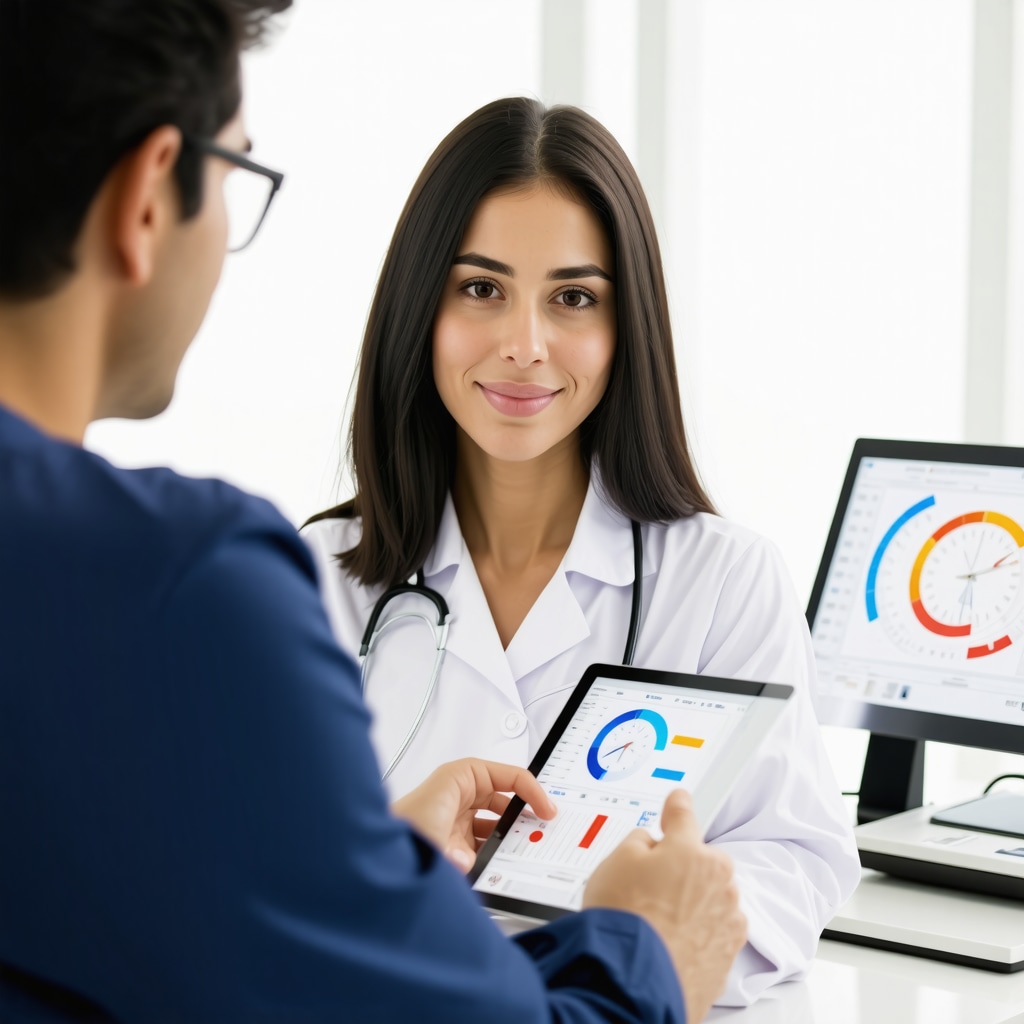 Medically Supervised Weight Loss: How Professional Monitoring Improves Results