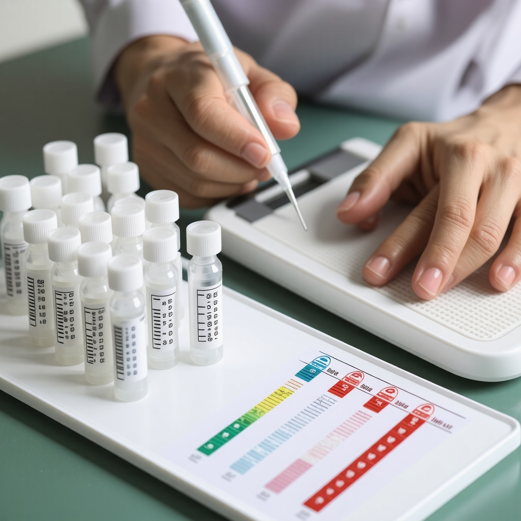 Medically Supervised Weight Loss: Key Lab Tests to Monitor Progress