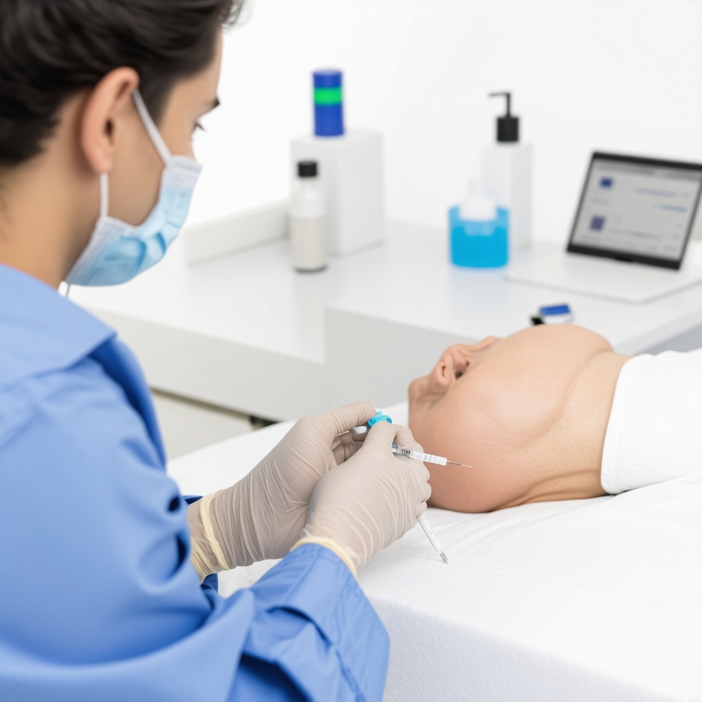 Medically Supervised Weight Loss: Personalized Injection Plans Work
