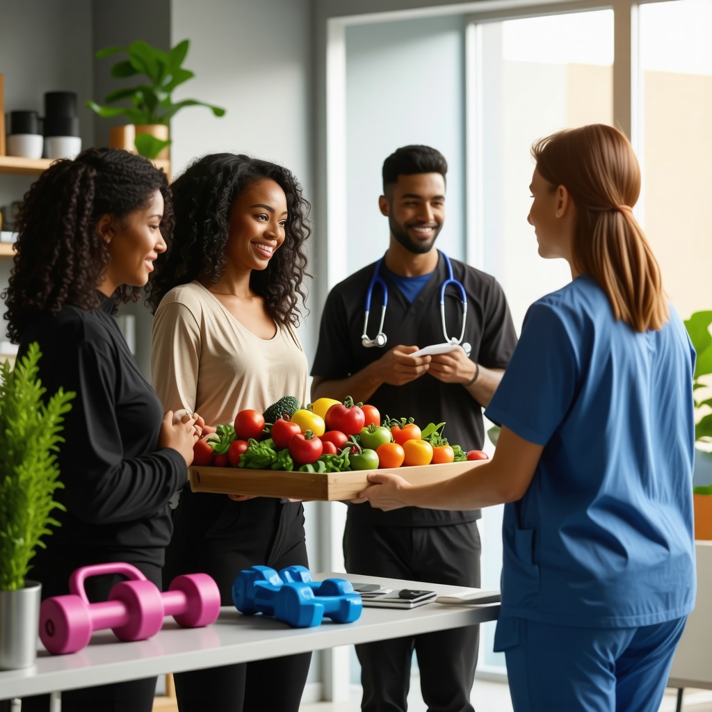 Medically Supervised Weight Loss: Top Tips for Safe & Effective Results