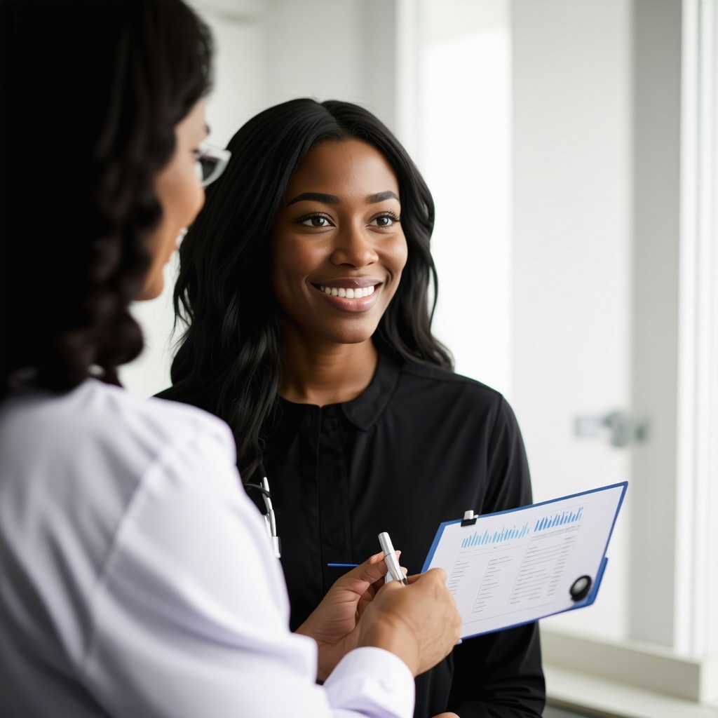 Medically Supervised Weight Loss: Why Regular Health Screenings Improve Results