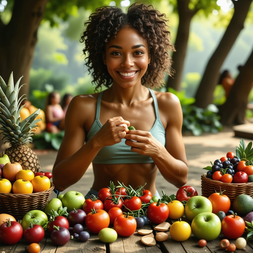 Natural Support Strategies to Boost Your Injectable Weight Loss Effectiveness