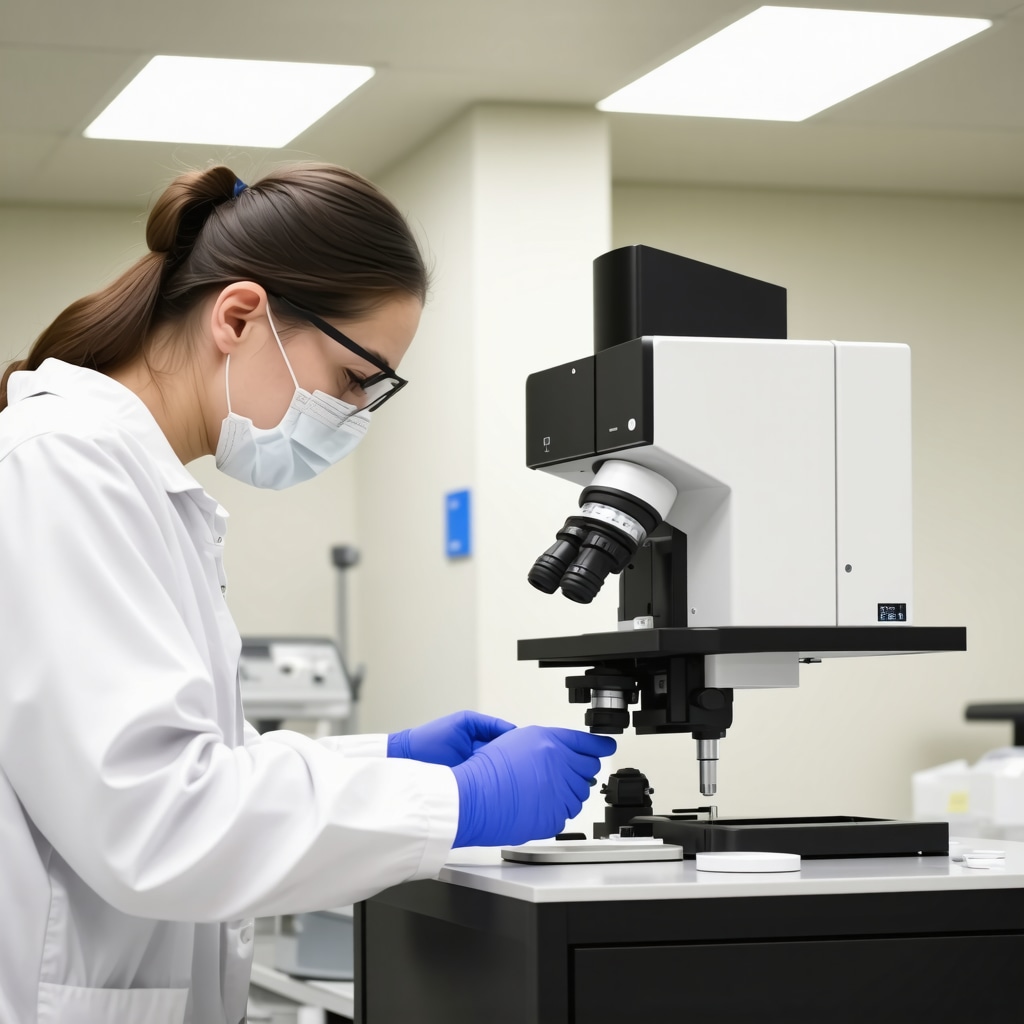 Laboratory equipment for biomarker and neuroimaging analysis related to weight loss