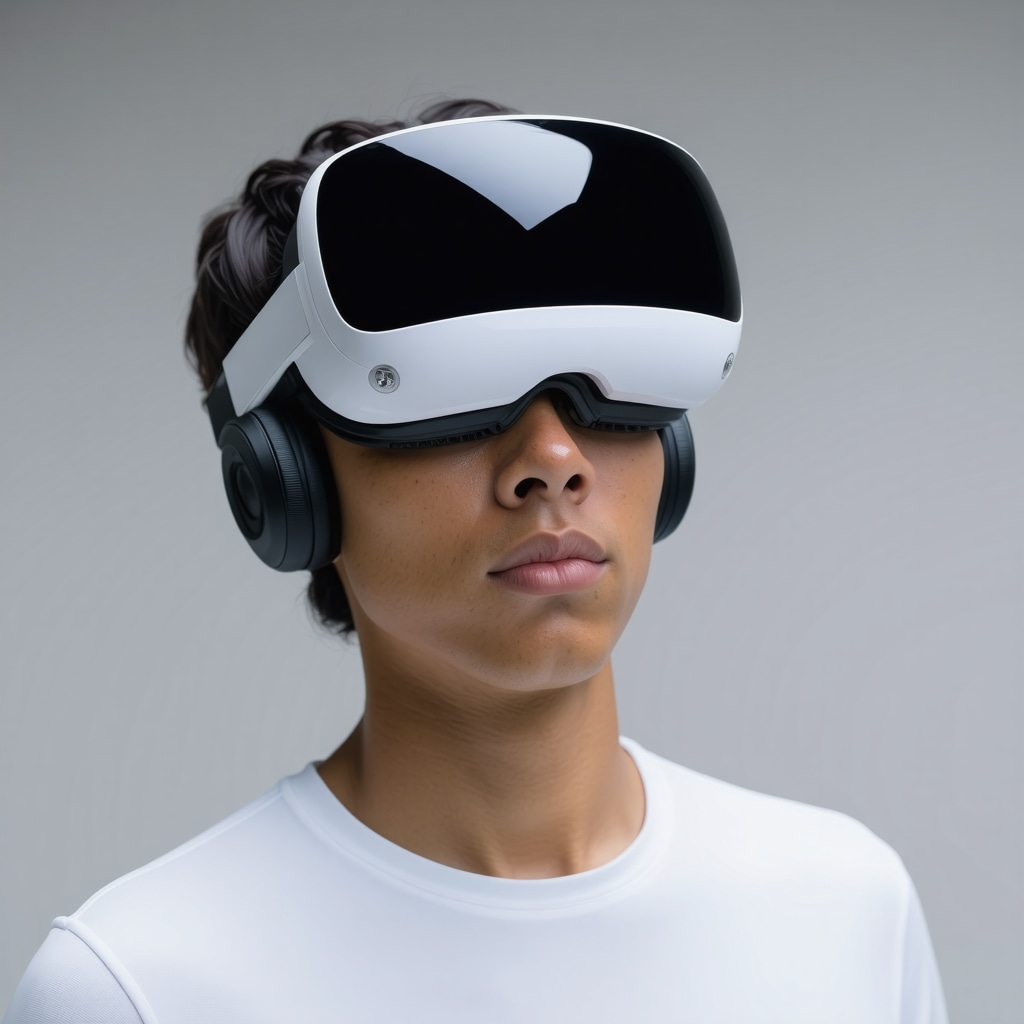 Neurofeedback device with wearable sensors and VR headset for weight loss; high-tech neuroplasticity tools