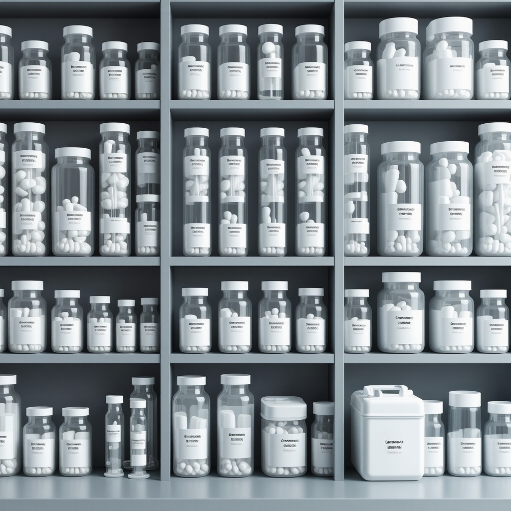 Optimal Handling & Storage Tips for Your Prescribed Weight Loss Injectables