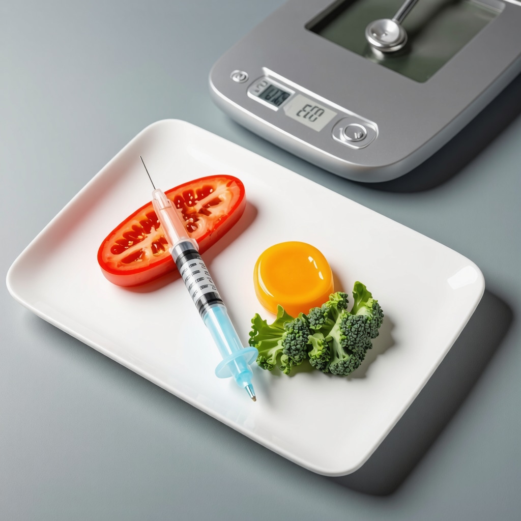 Optimizing Tirzepatide for Appetite Control and Fat Burn: Expert Advice