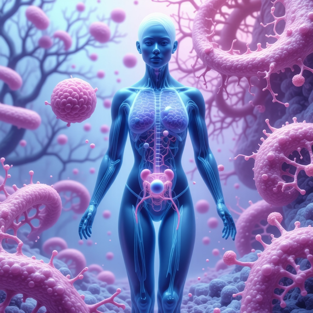 Genetic testing and microbiome analysis for tailored Ozempic therapy