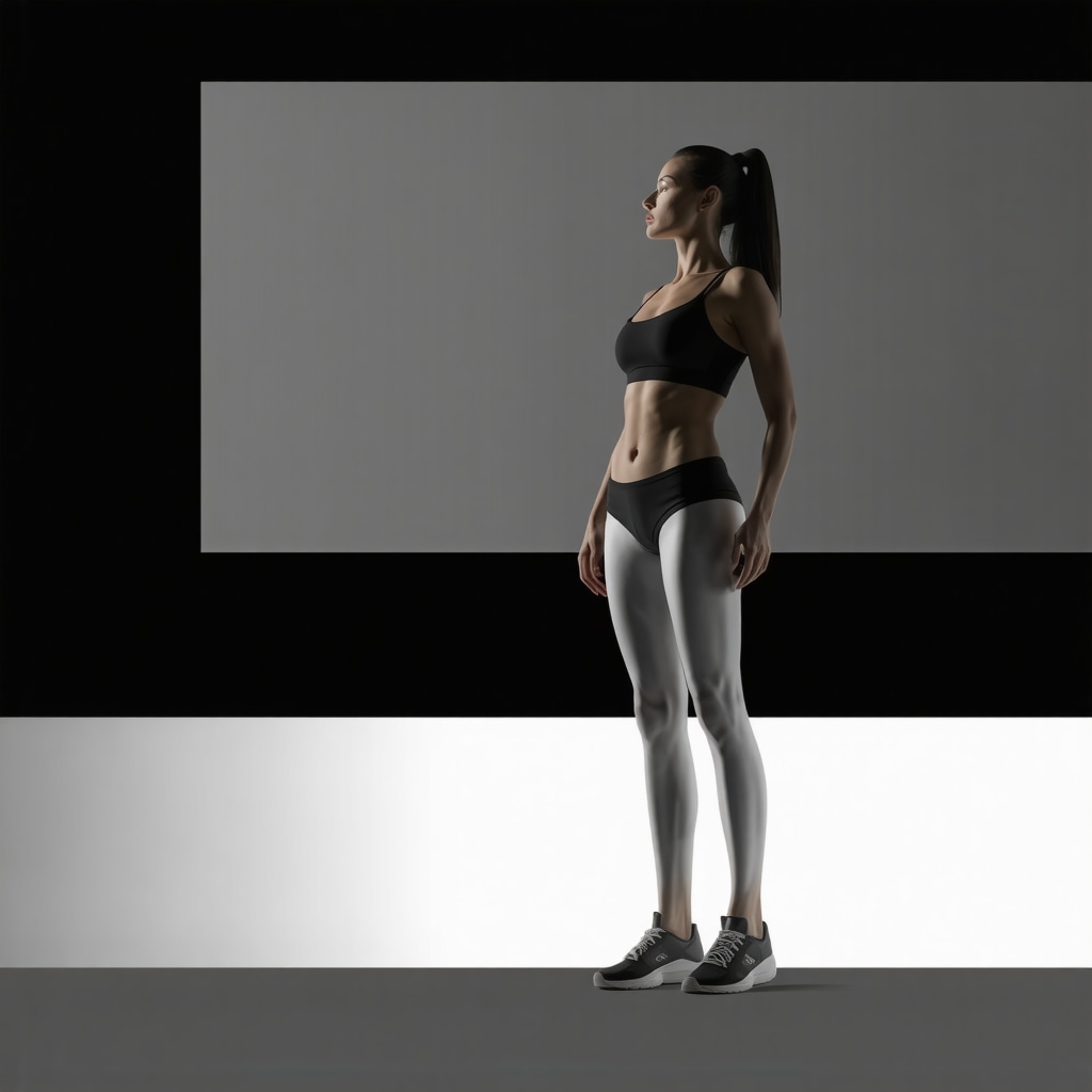 Biometric devices and AI analytics optimizing weight loss plans.