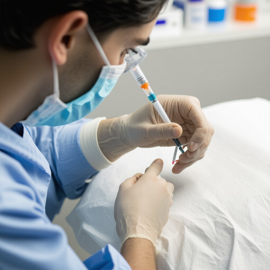 Prescription Injection Tips: Maximize Your Fat Loss Journey Safely