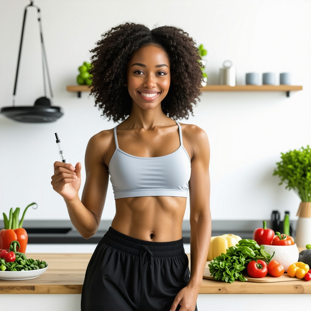 Prescription Injection Weight Loss Tips: Avoid Side Effects & Boost Results