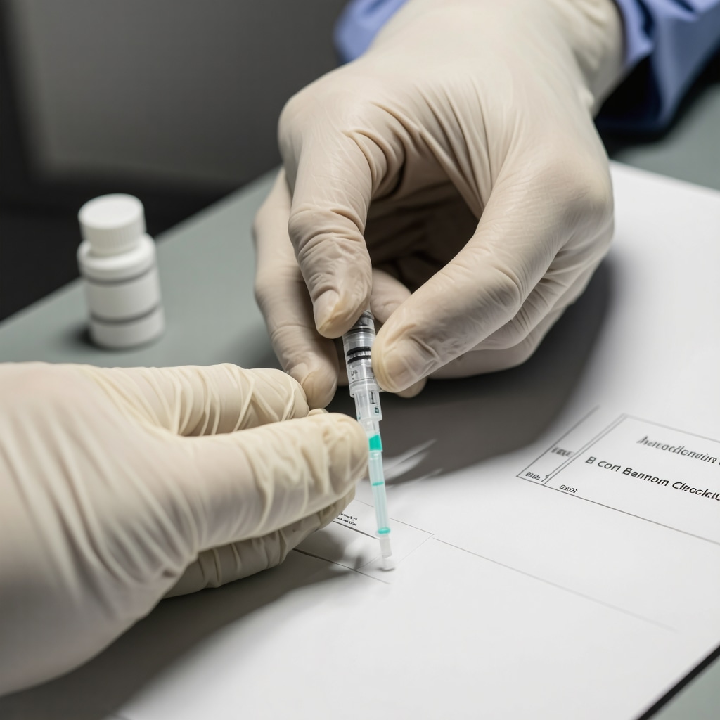 Prescription Injection Weight Loss Tips: Avoiding Common Mistakes