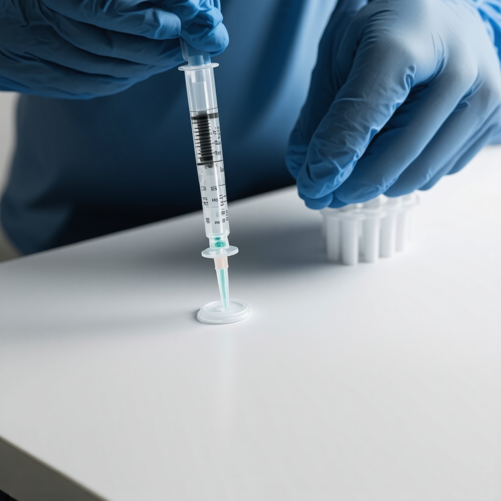 Prescription Injection Weight Loss Tips: Injection Rotation