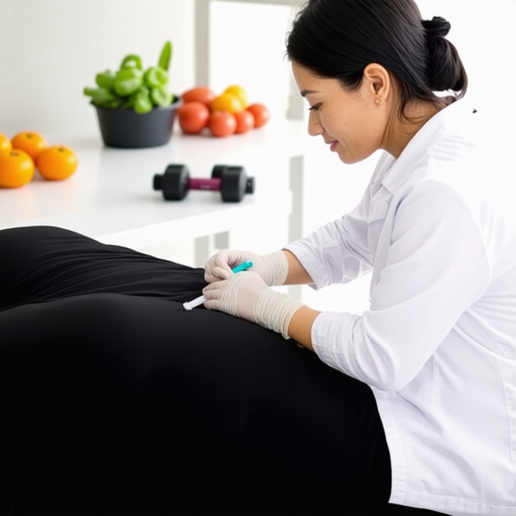 Prescription Injection Weight Loss Tips: Preventing Injection Fatigue