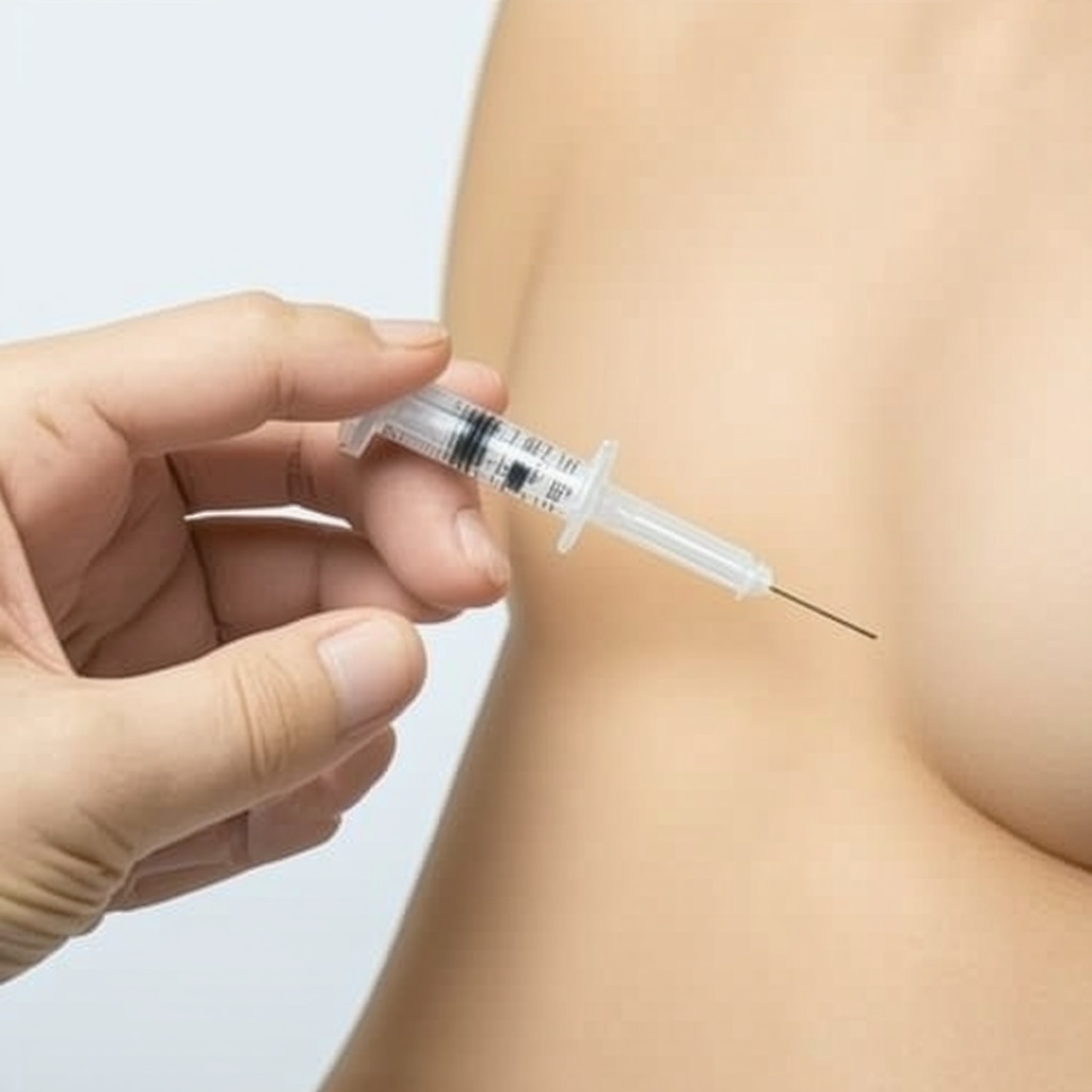Prescription Injection Weight Loss Tips: Preventing Injection Site Bruising