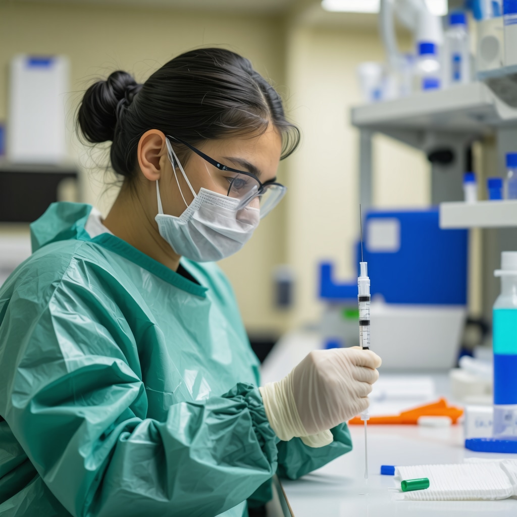 Prescription Injections: Tips for Safe Handling & Achieving Results