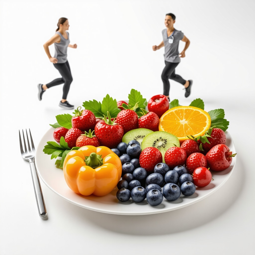 Proven Tips for Combining Diet and Injectables for Faster Weight Loss Success