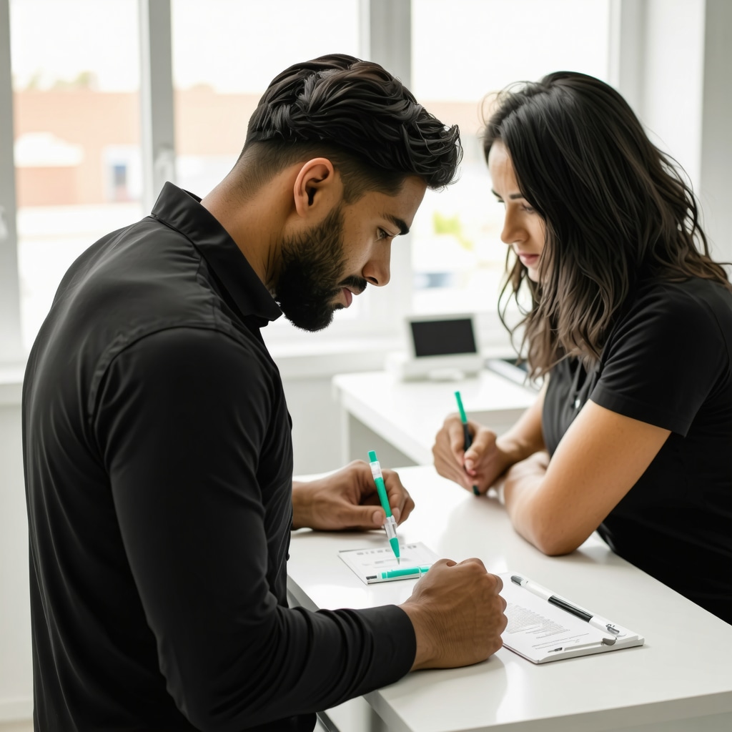 Proven Tips for Long-Term Fat Loss with Prescription Injections