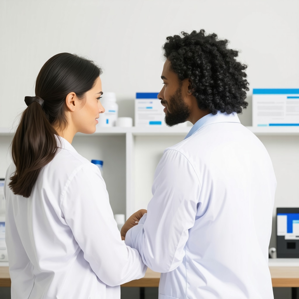 Proven Tips for Safe Use of Semaglutide in Weight Management
