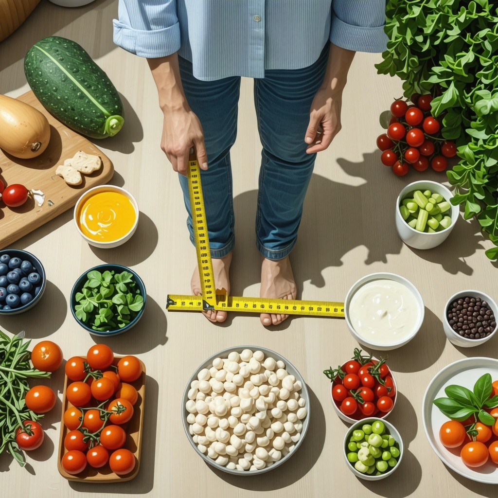 Proven Weight Loss Tips for Ozempic Users to Stay on Track