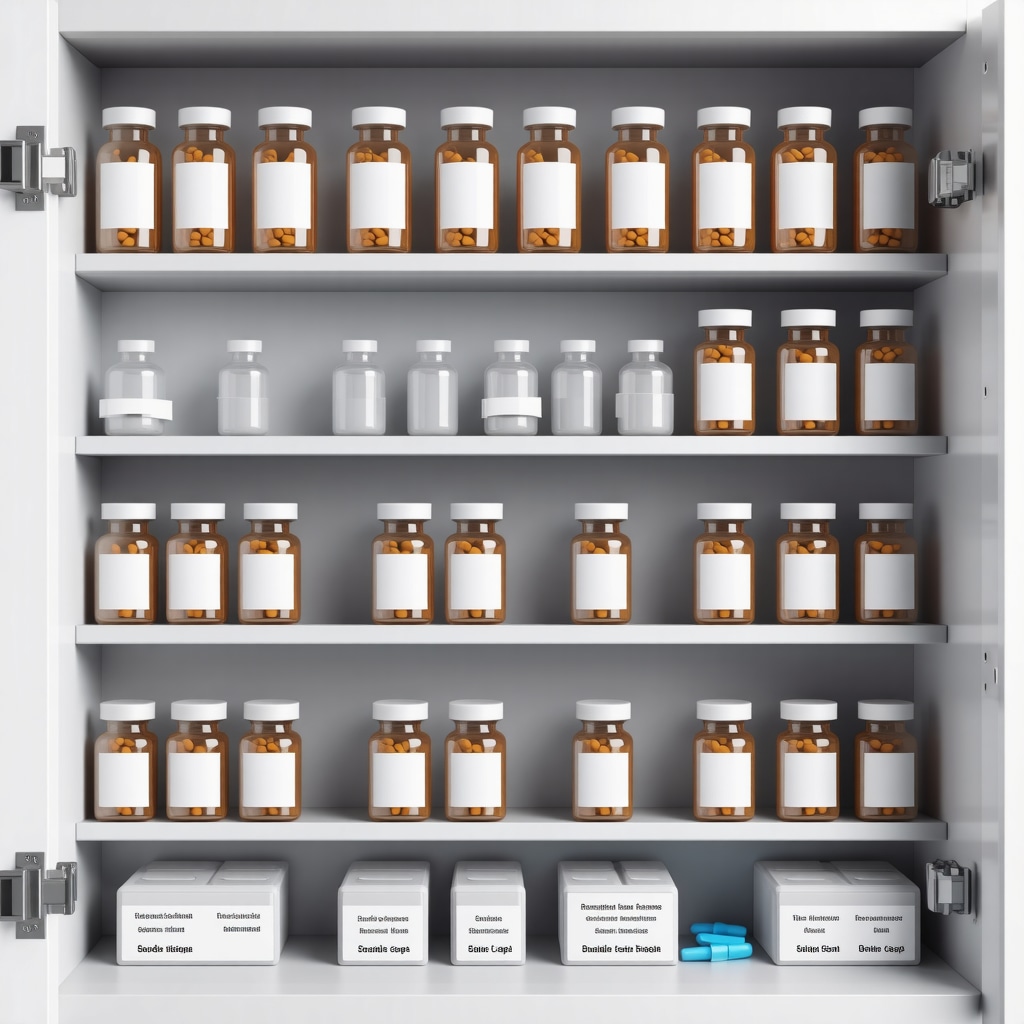 Safe Handling and Storage of Your Prescribed Weight Loss Injectables