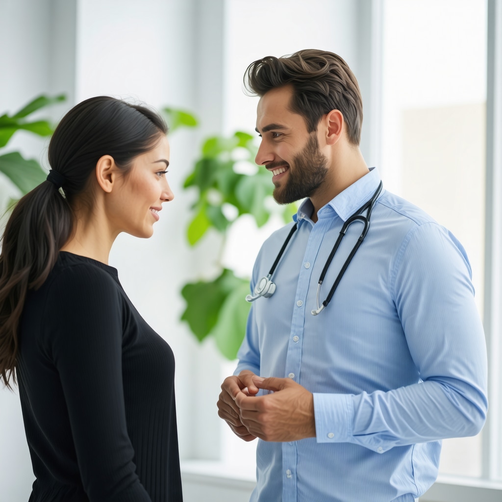 Safe Use of Semaglutide: Essential Tips for Long-Term Fat Loss Success