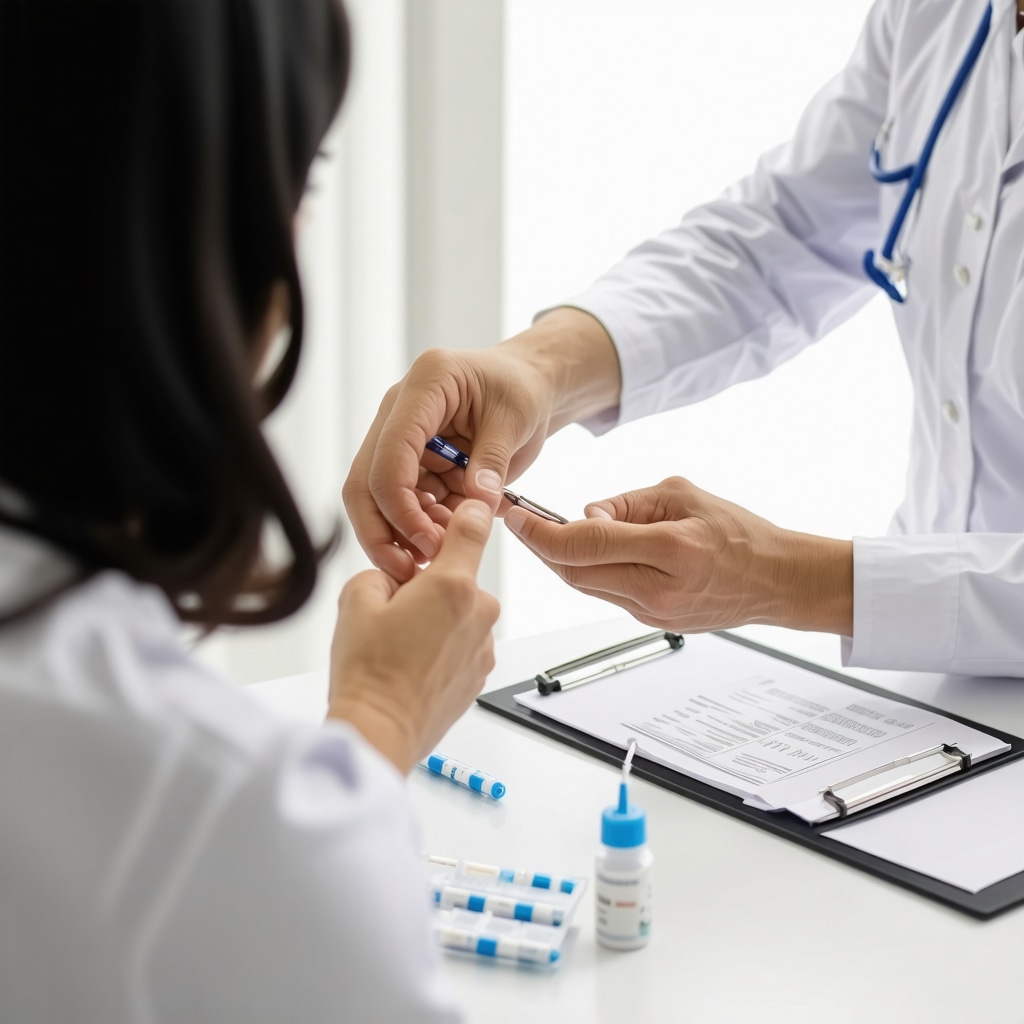 Safe Use of Semaglutide: Essential Tips for Long-Term Weight Management Success