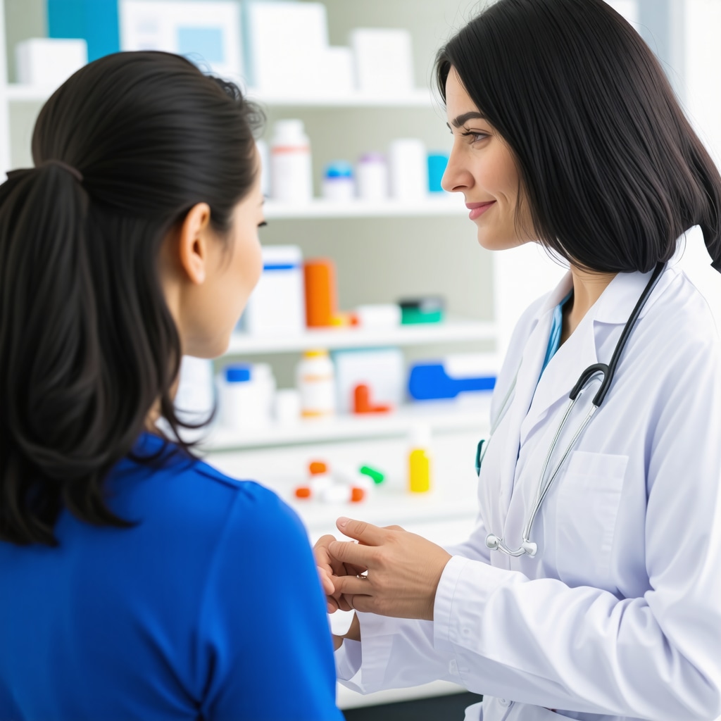 Safe Use of Semaglutide: Expert Tips for Long-Term Fat Loss & Safety
