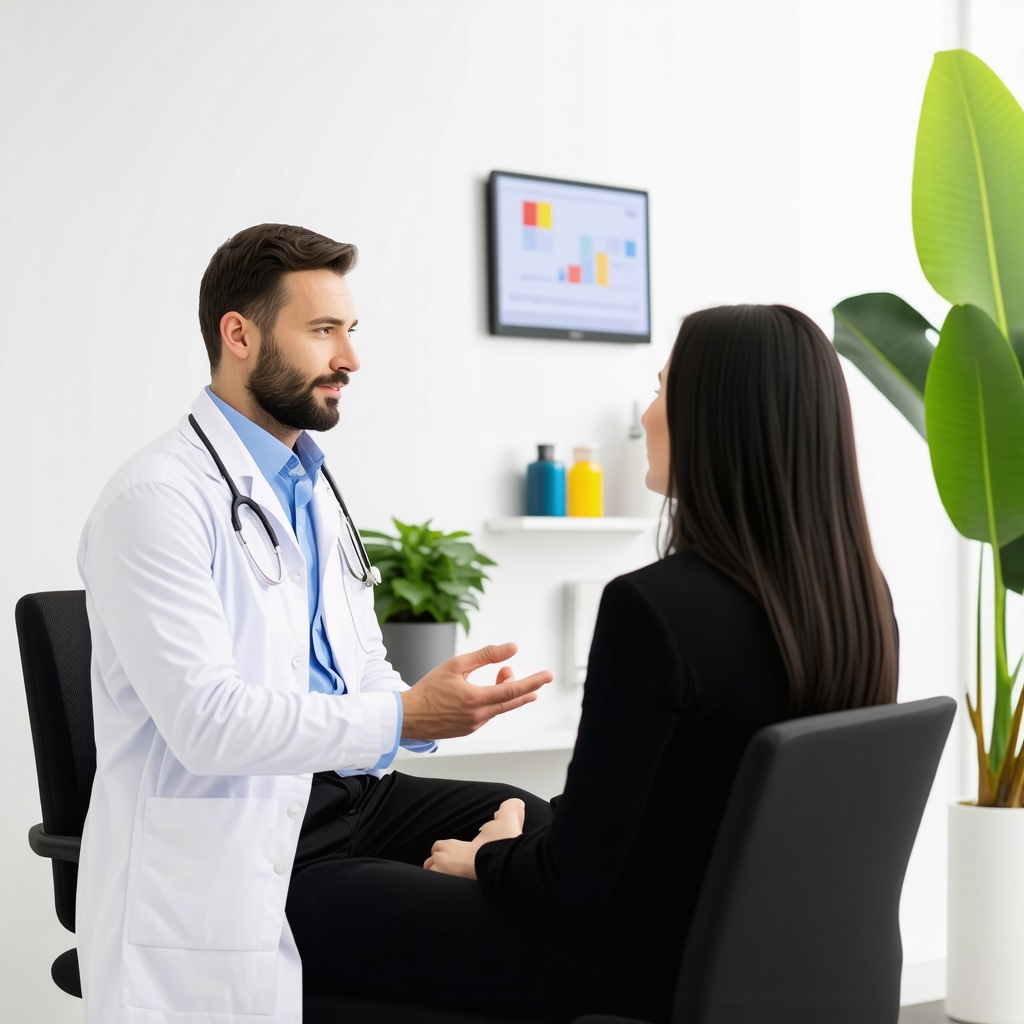 Safe Use of Semaglutide: Expert Tips for Long-Term Fat Loss Success