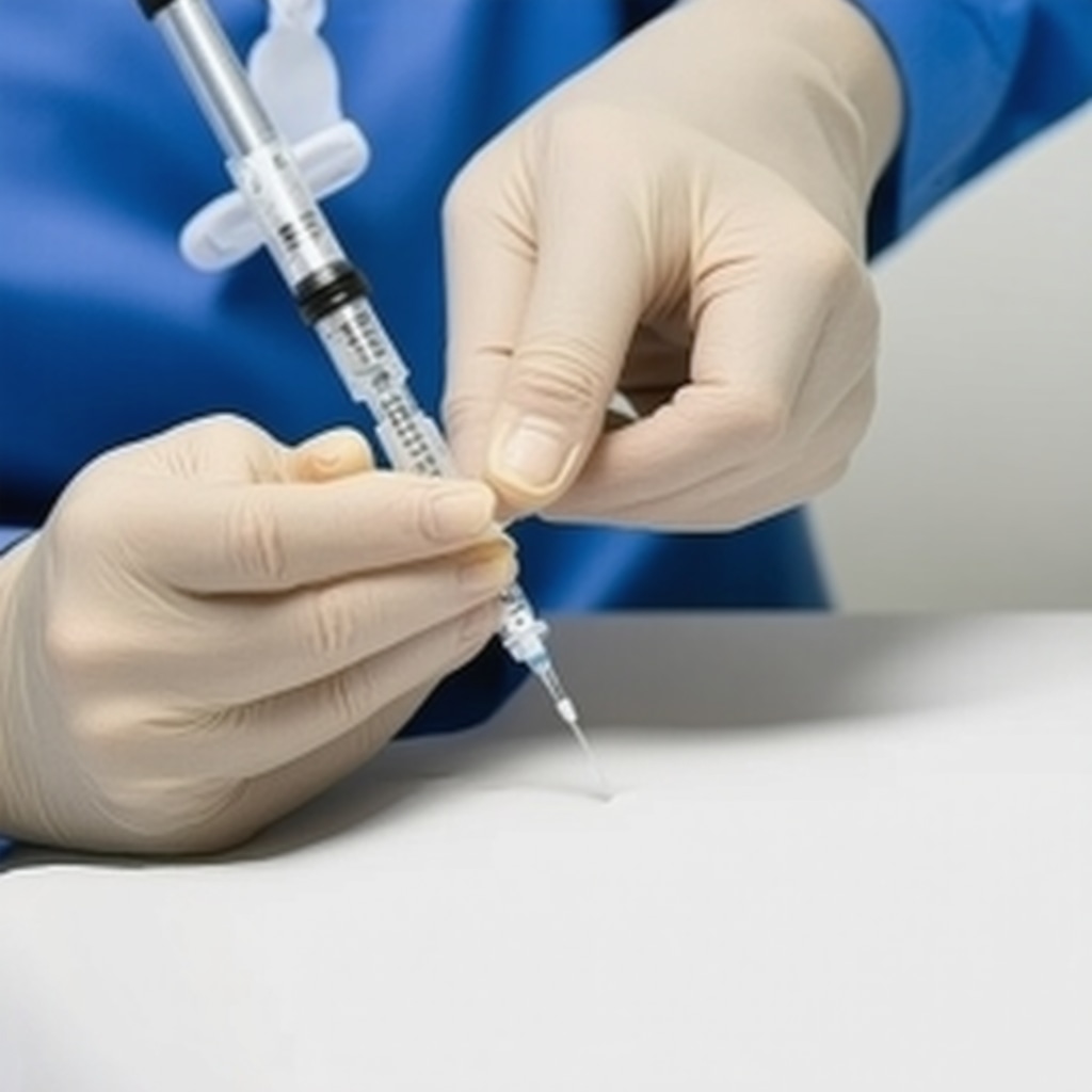 Safe Use of Semaglutide: Expert Tips to Minimize Injection Discomfort
