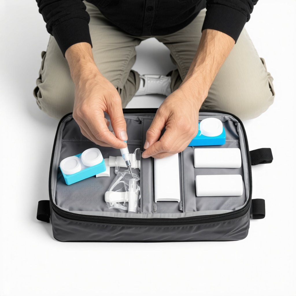 Safe Use of Semaglutide: Guidelines for Traveling With Your Injection