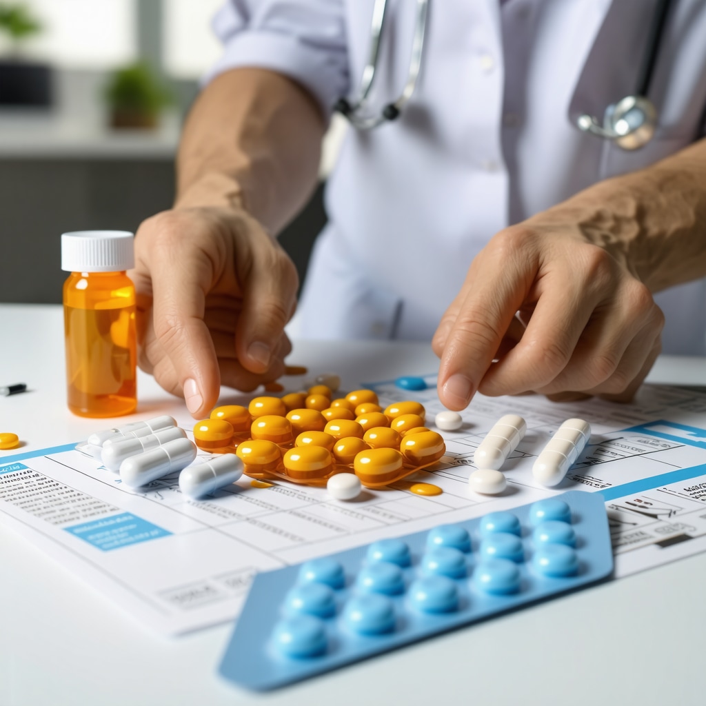 Safe Use of Semaglutide: How to Avoid Side Effects & Maximize Benefits