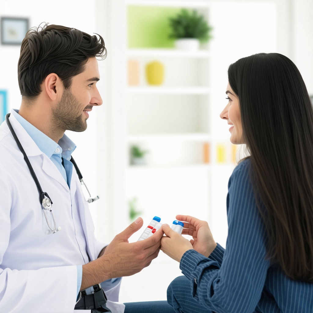 Safe Use of Semaglutide: How to Avoid Side Effects & Maximize Benefits