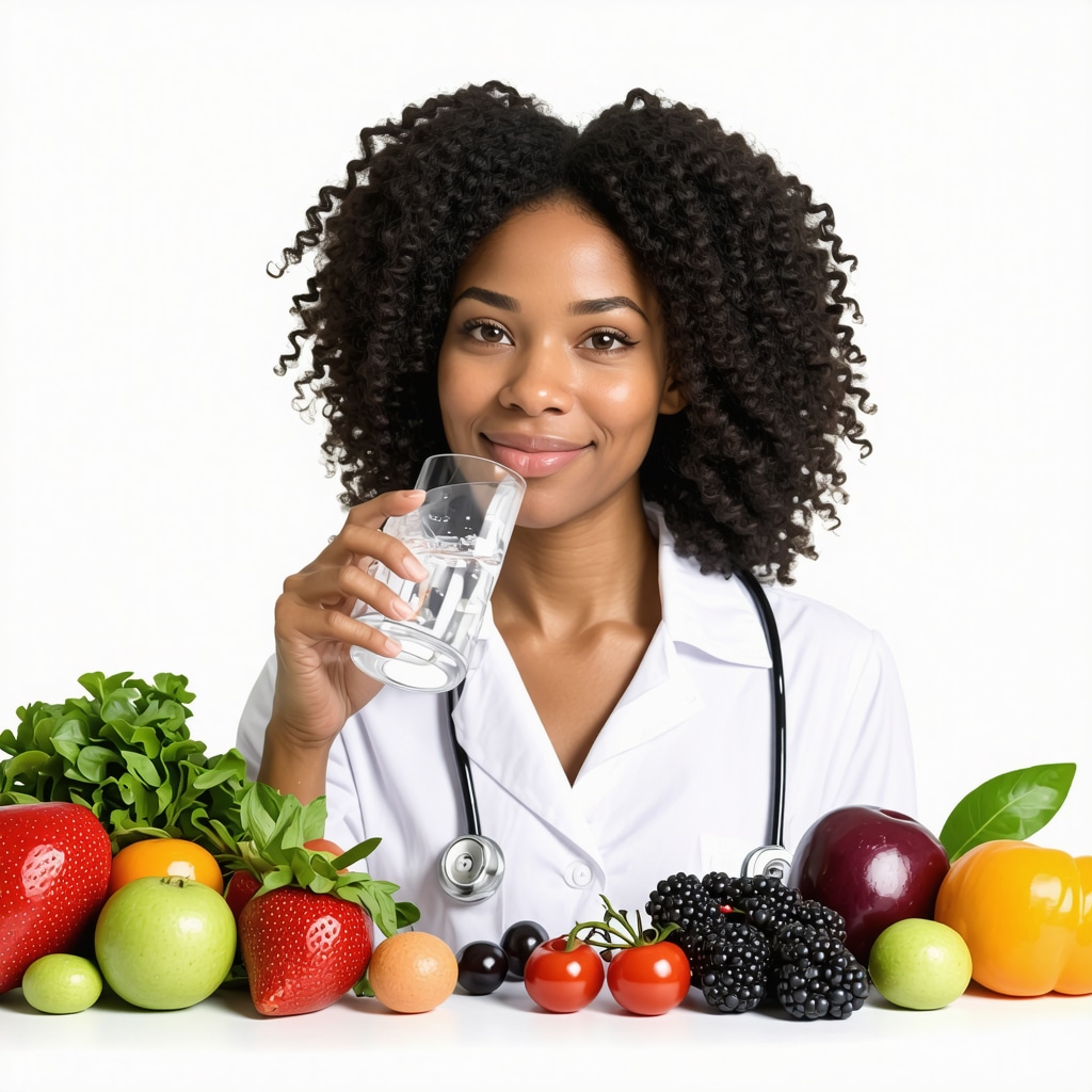 Safe Use of Semaglutide: Hydration and Nutrition Tips