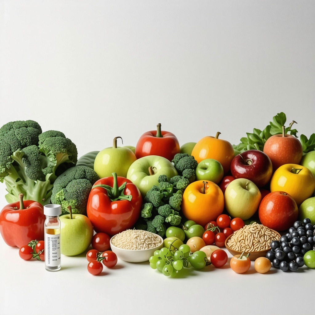 Safe Use of Semaglutide: Nutrition Tweaks to Minimize Side Effects
