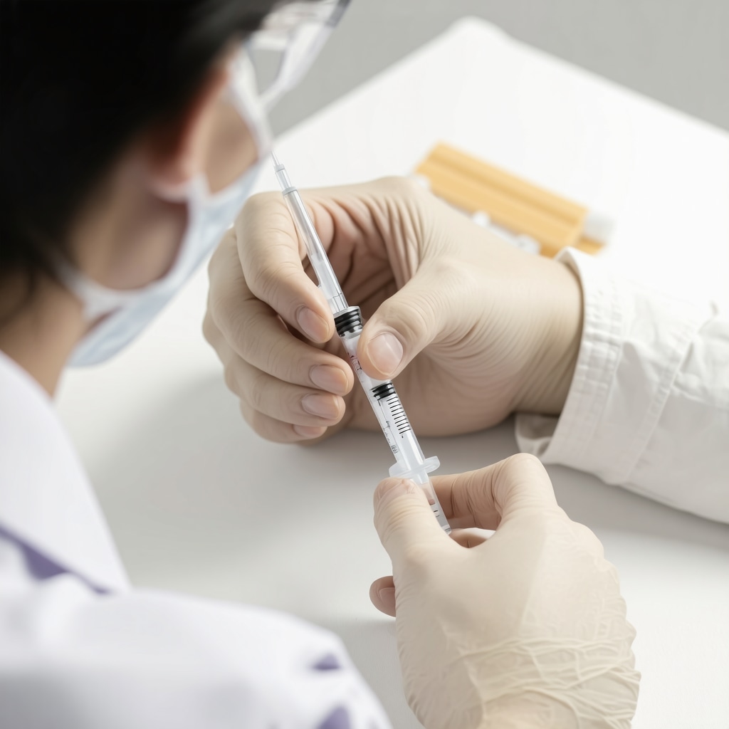 Safe Use of Semaglutide: Top Tips to Avoid Injection Discomfort