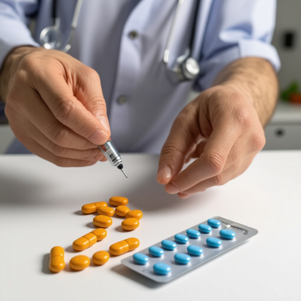 Safe Use of Semaglutide: When to Adjust Your Dose Safely