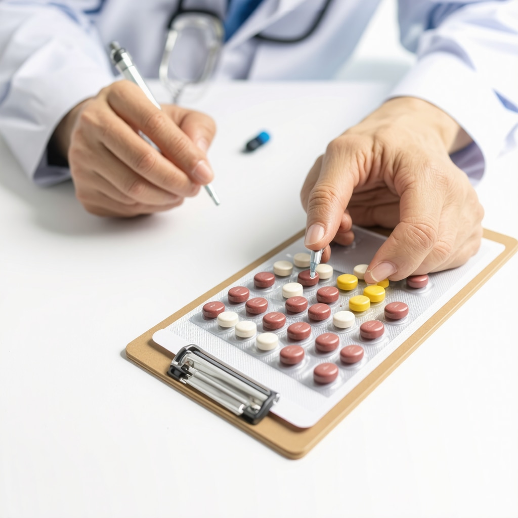 Safe Use of Semaglutide for Long-Term Weight Management Strategies