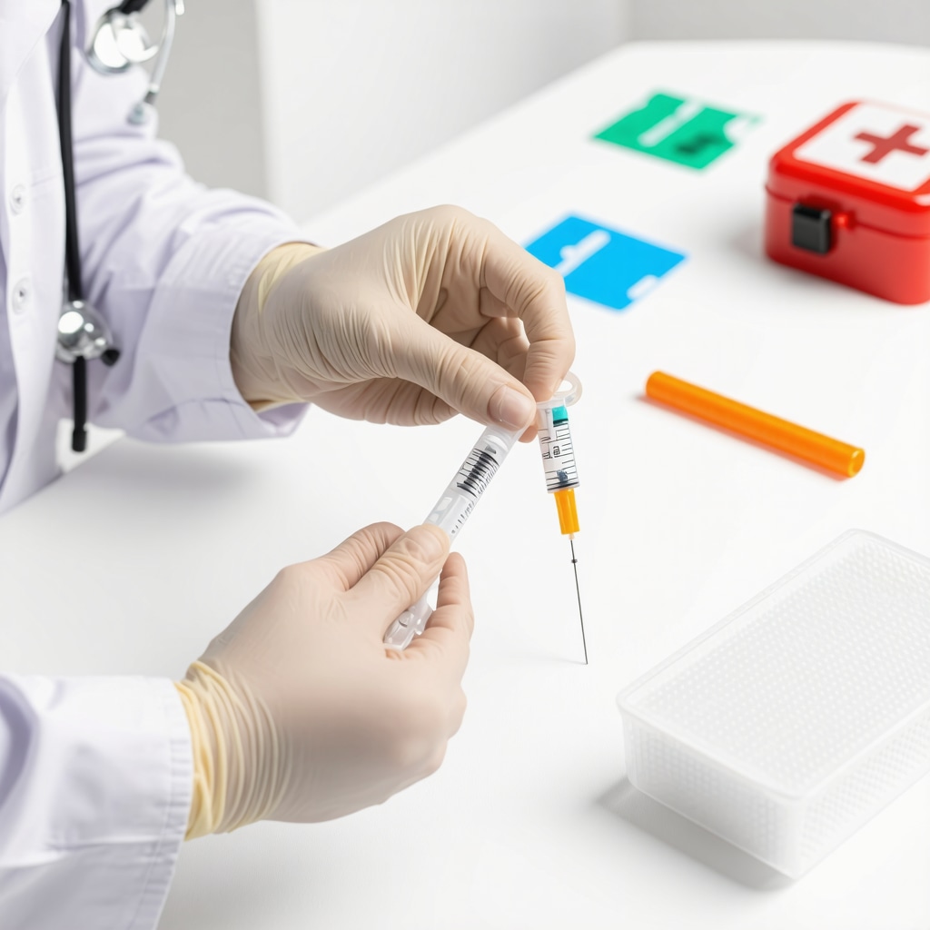 Safety First: Essential Precautions When Using Semaglutide
