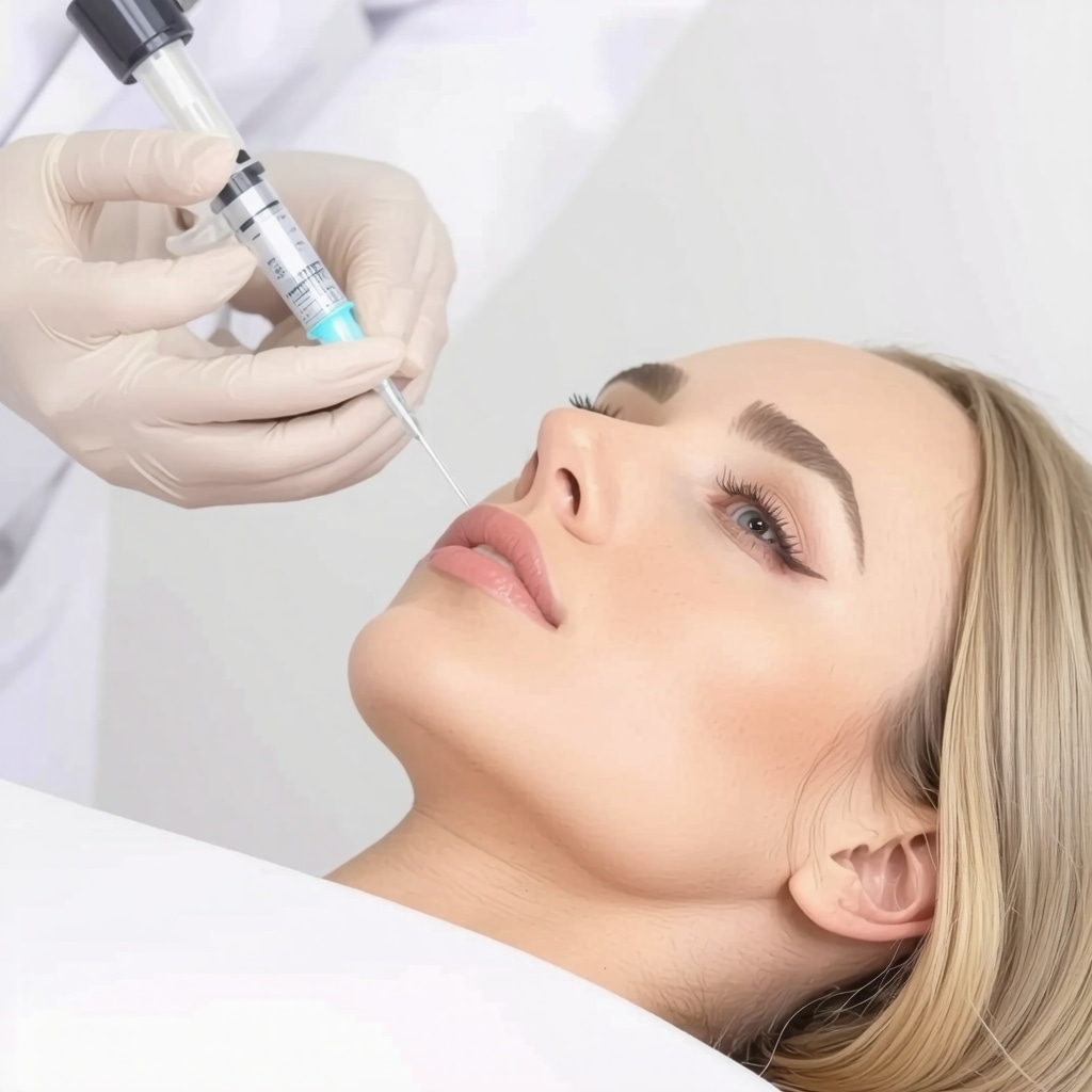 Science-Backed Injectable Treatments for Maximum Fat Loss Results