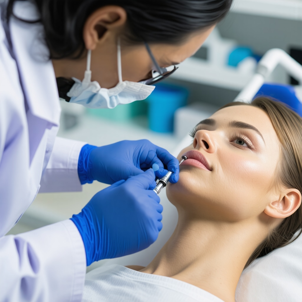 Science-Backed Injectable Weight Loss Treatments That Boost Your Fat Burn
