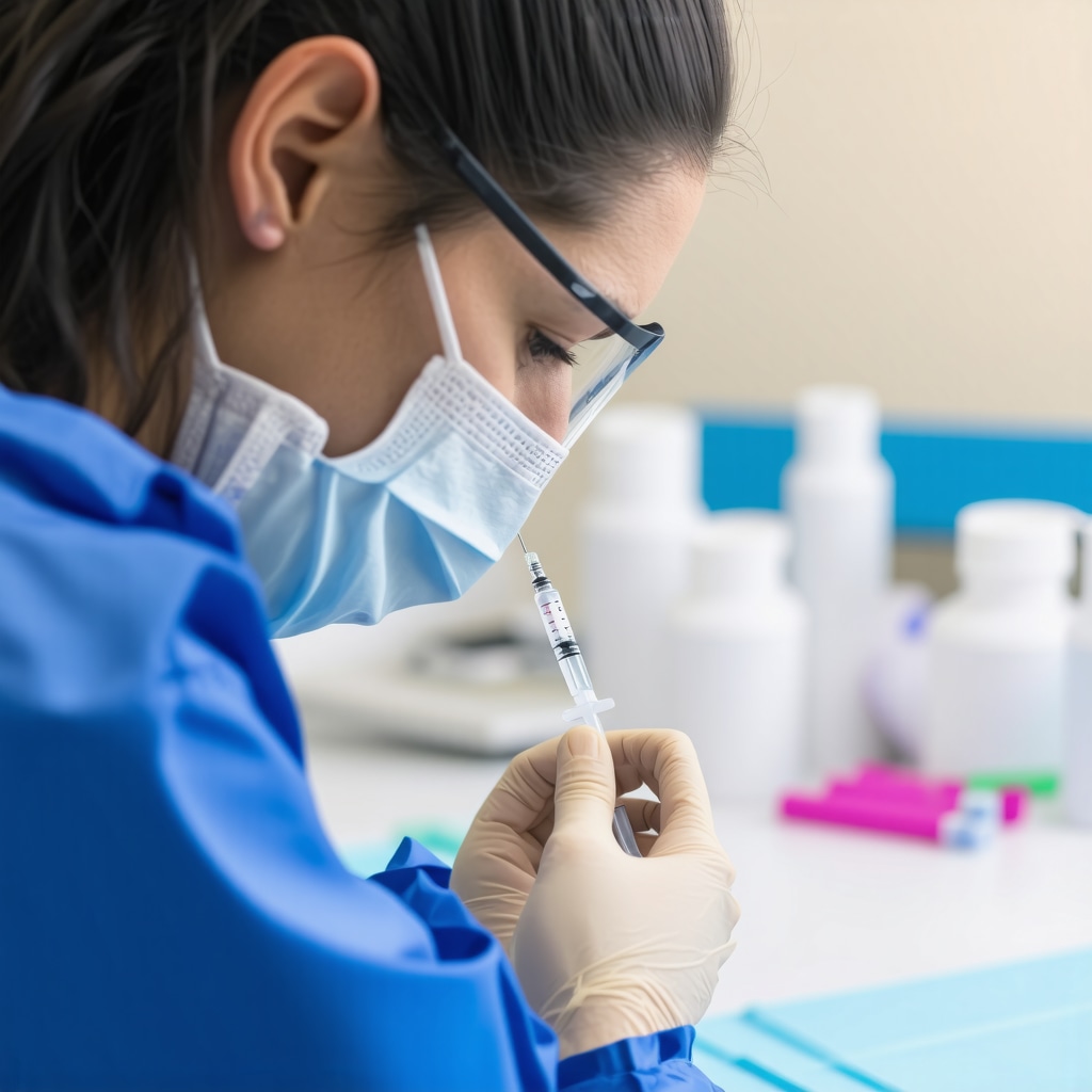 Science-Backed Injectable Weight Loss Treatments for Beginners